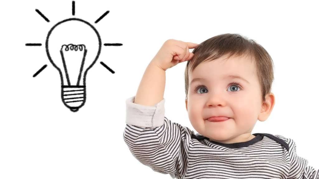 تقویت حافظه فرزند با چند تکنیک ساده