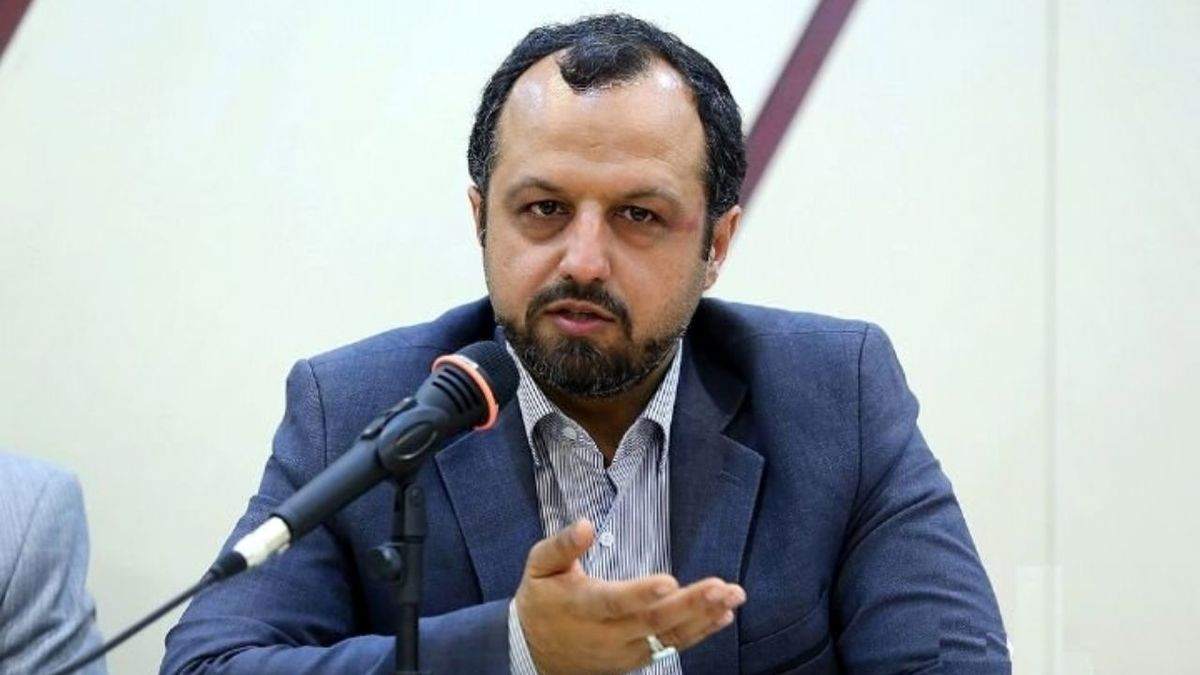 خبرهای خوب وزیر اقتصاد برای بازنشستگان! خبرهای خوب وزیر اقتصاد برای بازنشستگان!