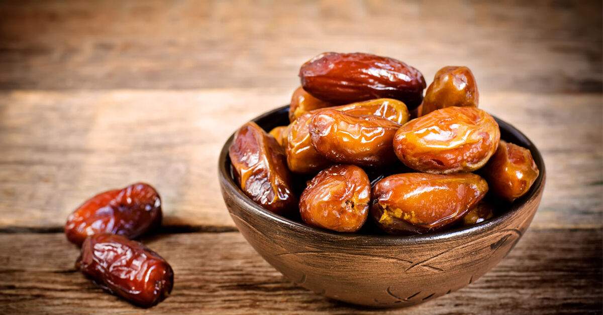 چرا باید خرما را وارد رژیم غذایی‌ خود کنیم؟