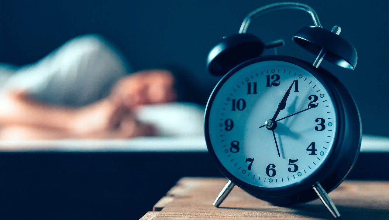 خواب خوب را با این راهکارها تجربه کنید