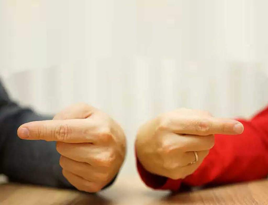 ۲۵ توصیه برای کنار گذاشتن خودخواهی
