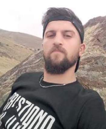 حرف‌های خواستگار فائزه؛ دختری که می‌گویند خودسوزی کرده