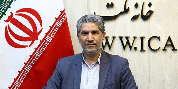 آخرین خبر از استخدام دختر نماینده مجلس در وزارت نفت: وزیر دستور خود را لغو کرد! آخرین خبر از استخدام دختر نماینده مجلس در وزارت نفت: وزیر دستور خود را لغو کرد!