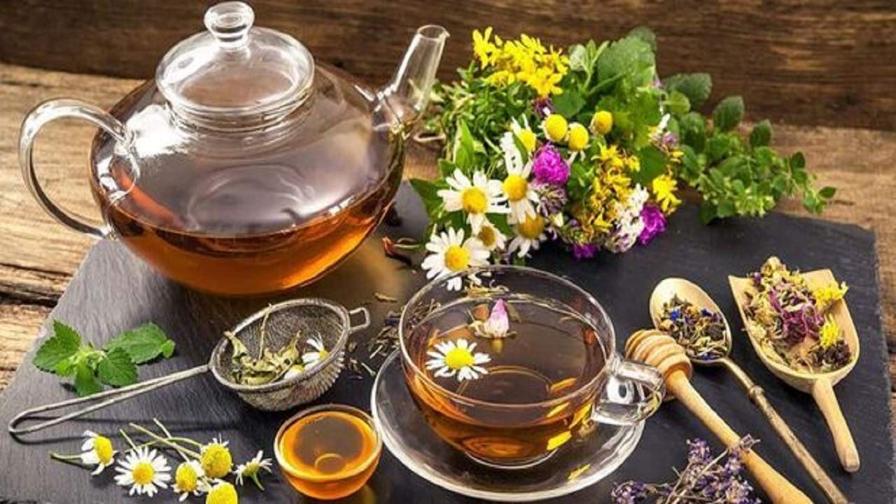 چای جعفری معجزه سم‌زدایی از کلیه