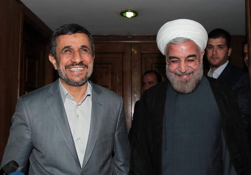 سه رئیس‌جمهوری که به بنی‌صدر تشبیه شدند