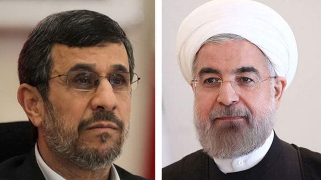 سکوت رئیس‌جمهور سابق؛ احمدی‌نژاد دنباله‌رو روحانی است؟