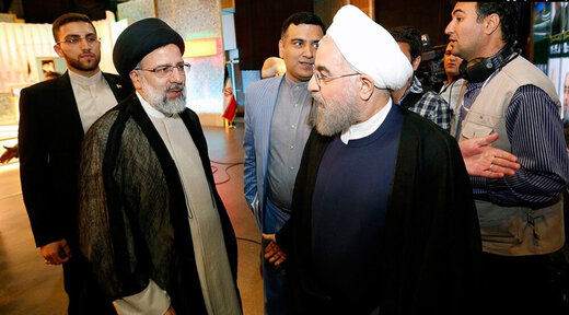 دولت استراتژی ندارد؛ وضع بدتر از زمان روحانی شده دولت استراتژی ندارد؛ وضع بدتر از زمان روحانی شده