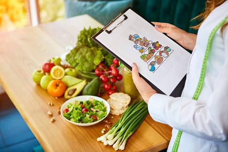 چه کنیم تا با رژیم لاغری بهجای عضلات، چربیها تحلیل پیدا کنند؟ چه کنیم تا با رژیم لاغری بهجای عضلات، چربیها تحلیل پیدا کنند؟