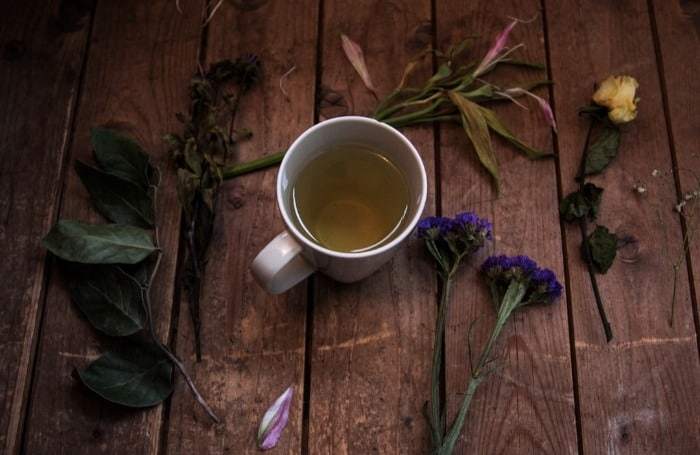 یک نوشیدنی طبیعی برای لاغری سریع!