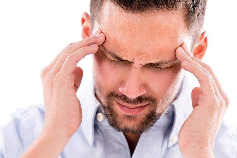 تمام آنچه باید درباره سردردهای فصلی بدانید تمام آنچه باید درباره سردردهای فصلی بدانید