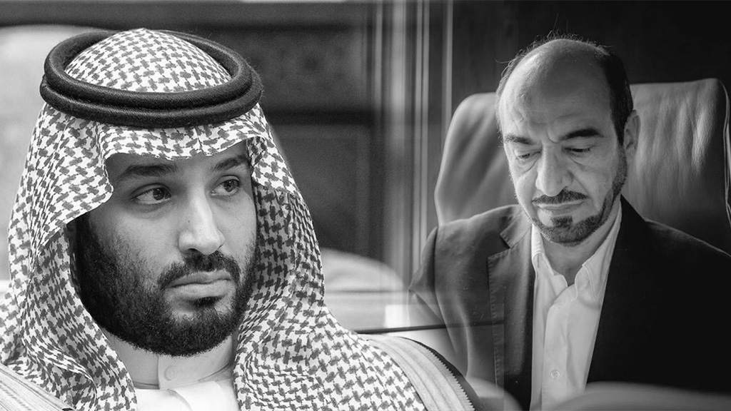 افشاگری جنجالی علیه ولیعهد عربستان: محمد بن سلمان قصد ترور ملک عبدالله را داشت!