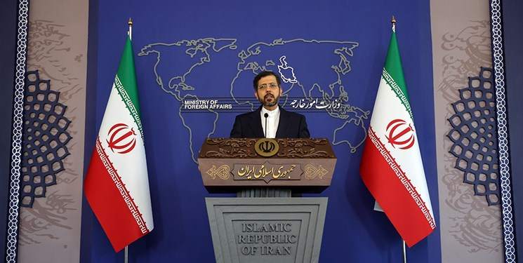 واکنش ایران به احتمال درگیری نظامی ترکیه در منطقه!