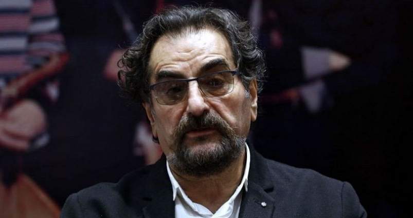حمله تند شهرام ناظری به صداوسیما: ۴۲ سال است بدون اجازه آثار مرا پخش میکنند! حمله تند شهرام ناظری به صداوسیما: ۴۲ سال است بدون اجازه آثار مرا پخش میکنند!