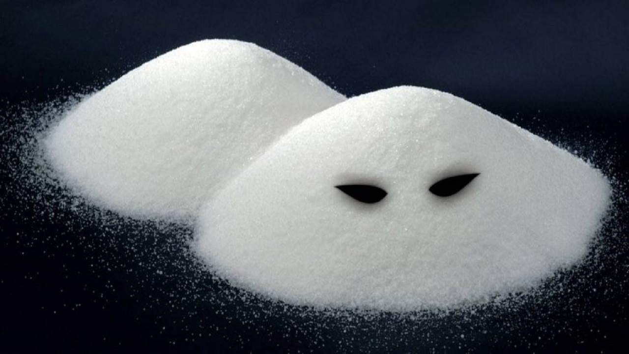 با استفاده از این ترکیب شکر بخورید بدون شکستن رژیم!