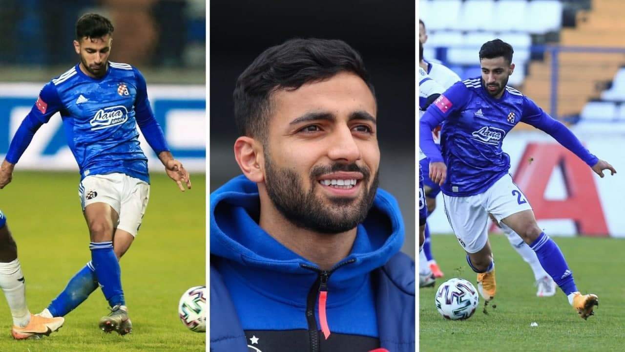 يحيي در فکر بازگرداندن لژیونر پرسپولیسی