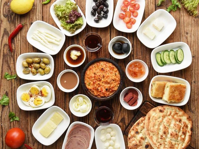 انجمن قلب آمریکا: بدون صبحانه چاق و پرخور می‌شوید!