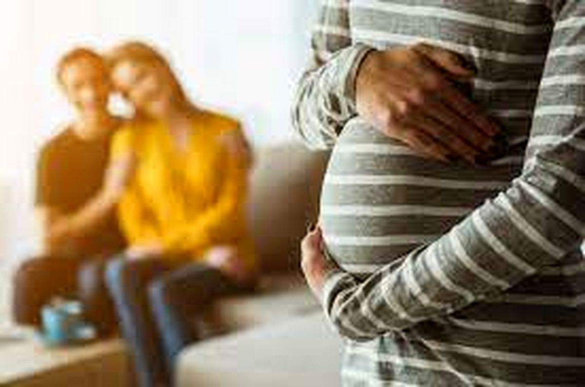 اطلاعیه‌ای وزارت بهداشت درباره واکسیناسیون مادران باردار