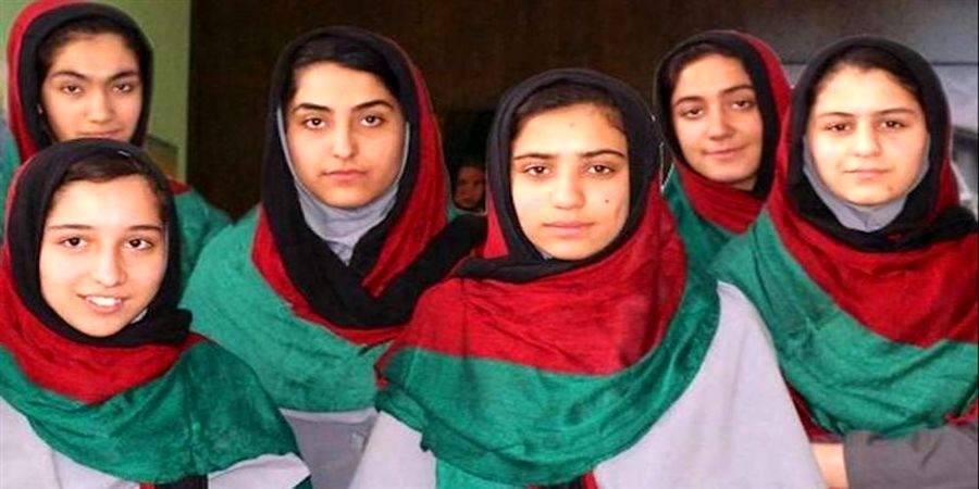روش تحصیلی سری در افغانستان/ دختران افغان، طالبان را دور زدند! روش تحصیلی سری در افغانستان/ دختران افغان، طالبان را دور زدند!