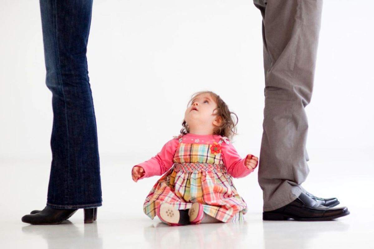 فرزندآوری و تاثیر آن در کاهش طلاق