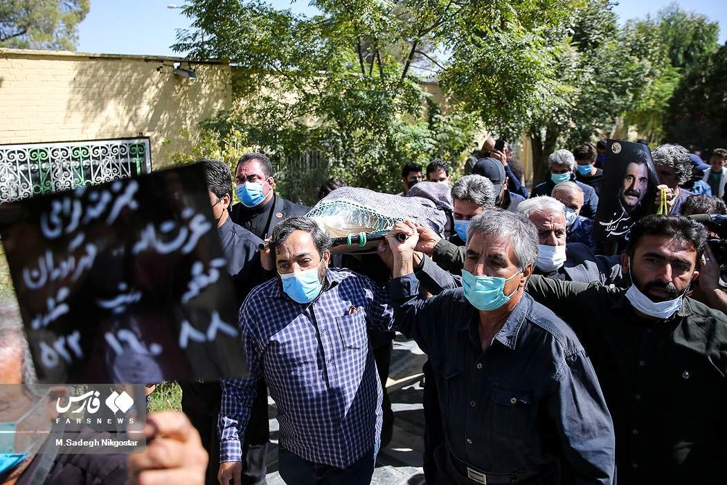 ویدئو| چرا برخی هنرمندان با وجود تزریق واکسن بازهم فوت کردند؟