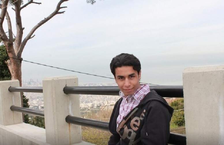 زندانی عقیدتی محکوم به اعدام در عربستان آزاد شد زندانی عقیدتی محکوم به اعدام در عربستان آزاد شد