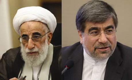 خاطره علی جنتی از نامههایی که برای برکناری به پدرش میدادند! خاطره علی جنتی از نامههایی که برای برکناری به پدرش میدادند!