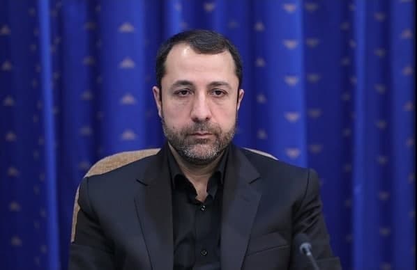 رئیس کل جدید بانک مرکزی مشخص شد رئیس کل جدید بانک مرکزی مشخص شد