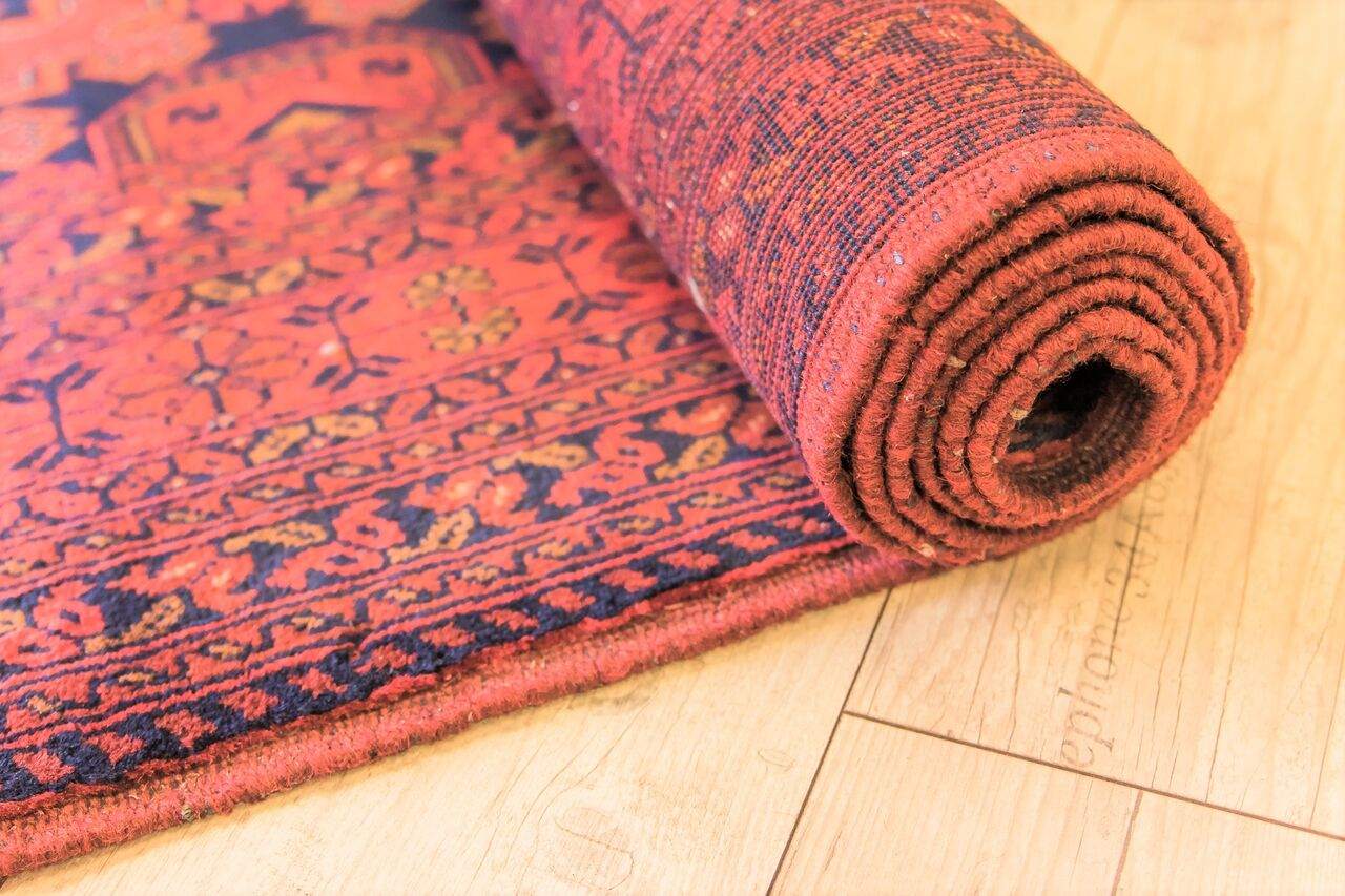 چطور فرشی مناسب با فضای خانه انتخاب کنیم؟ چطور فرشی مناسب با فضای خانه انتخاب کنیم؟
