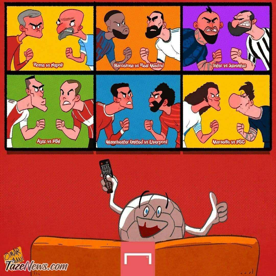 بهشت فوتبالدوستان بهشت فوتبالدوستان