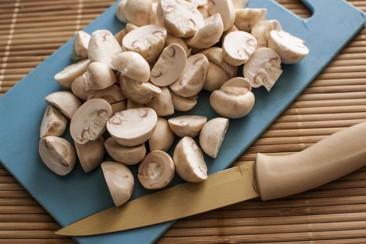 ترفندهایی برای نگهداری طولانی مدت قارچ