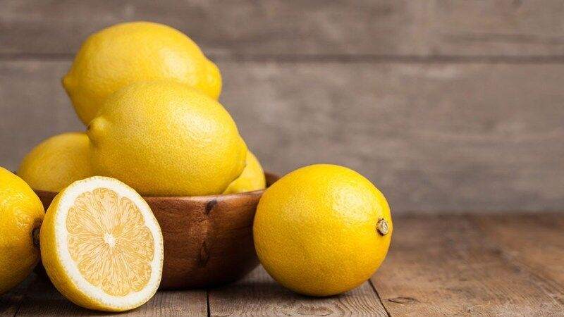 مزایای لیموترش برای بدن؛ از جوان سازی پوست تا کمک به کاهش اشتها