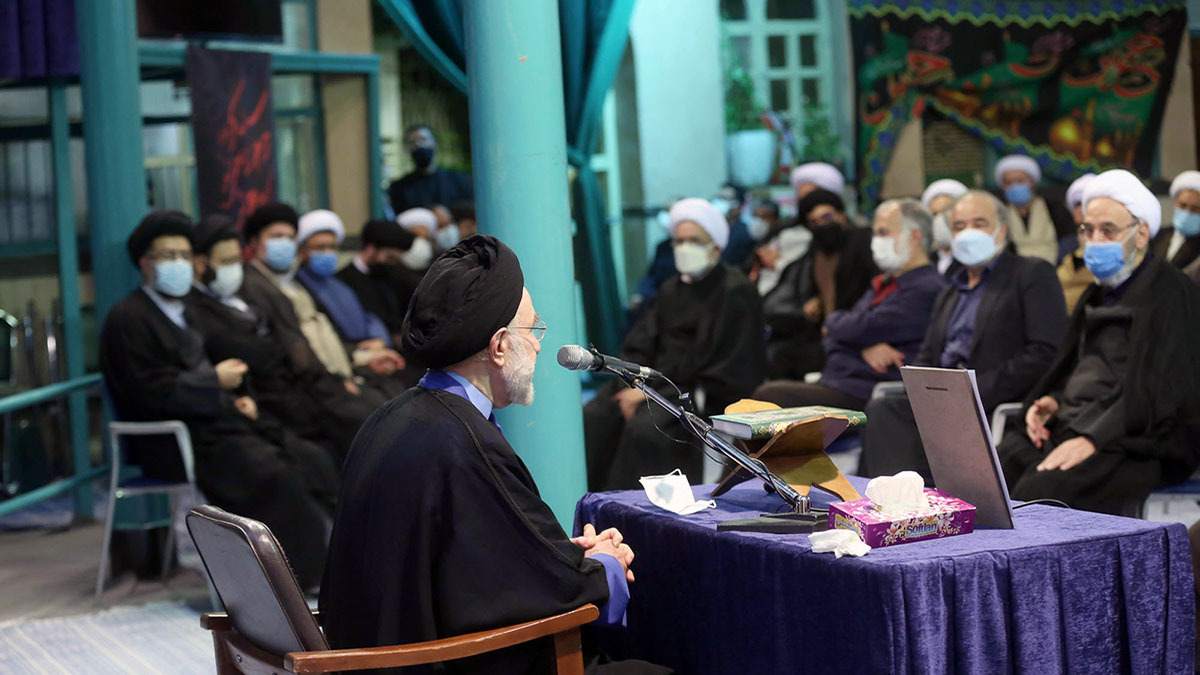 خاتمی سخنرانی کرد؛ رفع حصر بزرگان اصلاحات نزدیک است؟
