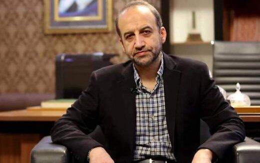 مدیر صداوسیما خواست خودی نشان دهد ۹۰ را حذف کرد مدیر صداوسیما خواست خودی نشان دهد ۹۰ را حذف کرد