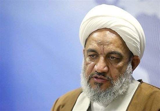 آقاتهرانی: برای طرح صیانت،۲۰هزار فحش خوردم! آقاتهرانی: برای طرح صیانت،۲۰هزار فحش خوردم!