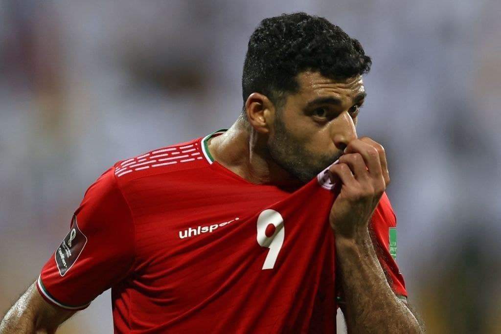 طارمی رکوردش در پرسپولیس را شکست طارمی رکوردش در پرسپولیس را شکست