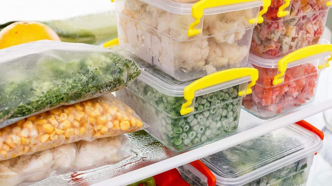 این مواد غذایی را در یخچال نگه ندارید!
