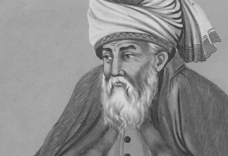آیا واقعا مولانا ترک بوده است؟