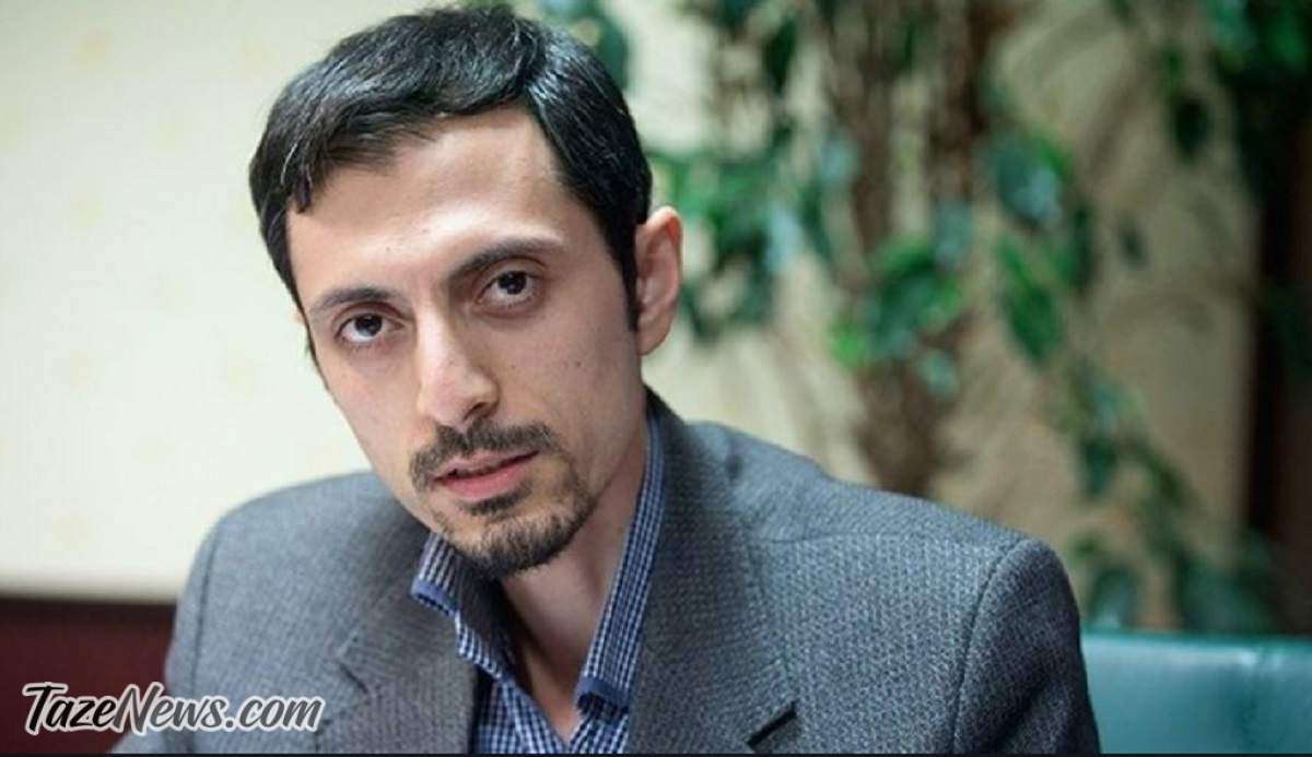 «ملکه بیتها» دستیار وزیر اقتصاد شد! +ویدئو «ملکه بیتها» دستیار وزیر اقتصاد شد! +ویدئو