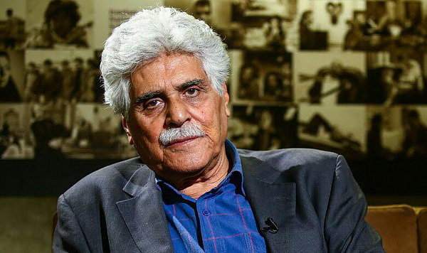 تهیهکننده یهودی سینما که در نماز جمعه سخنرانی کرد! +عکس تهیهکننده یهودی سینما که در نماز جمعه سخنرانی کرد! +عکس