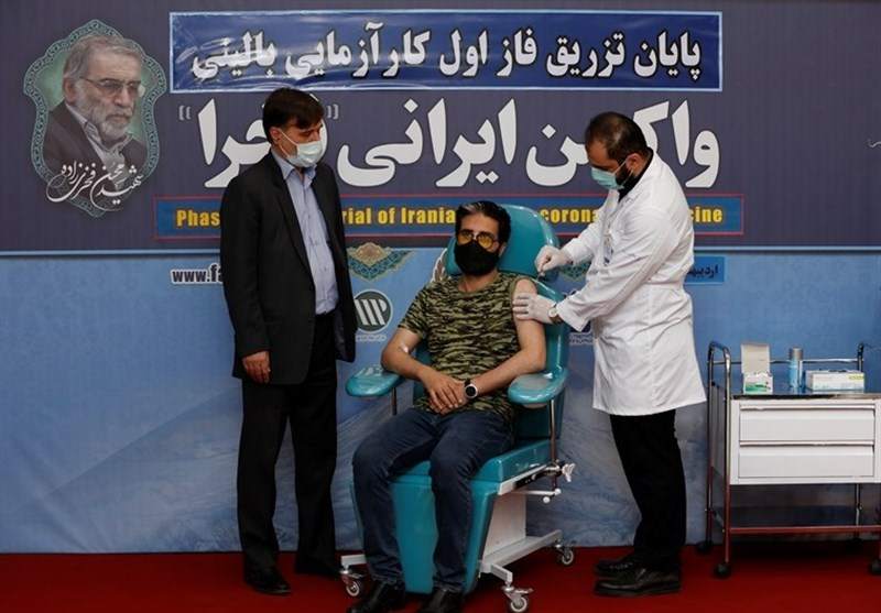تولید واکسن فخرا متوقف می‌شود؟/ ماجرای ۴۰ میلیون دلاری واکسن‌های داخلی چیست؟
