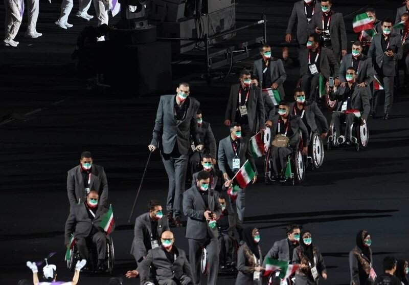 اتهام به دو ورزشکار طلایی ایران: معلولیت نداشتند اما در پارالمپیک شرکت کردند! اتهام به دو ورزشکار طلایی ایران: معلولیت نداشتند اما در پارالمپیک شرکت کردند!