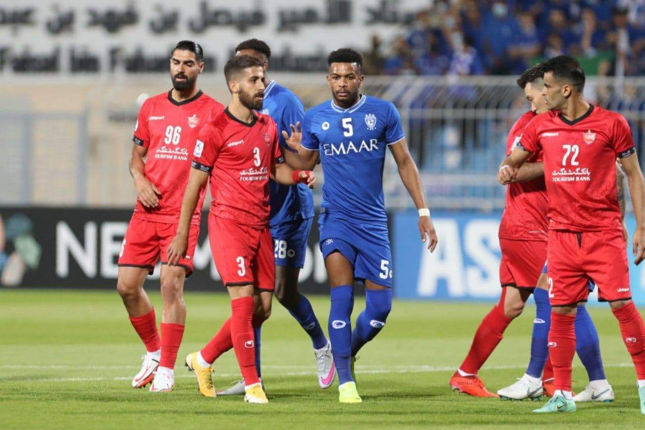 الهلال ۳-۰ پرسپولیس/ سرخ‌پوشان حریف ستاره‌های بین‌المللی میزبان نشدند/ شاگردان یحیی در حد فینالیست آسیا نبودند