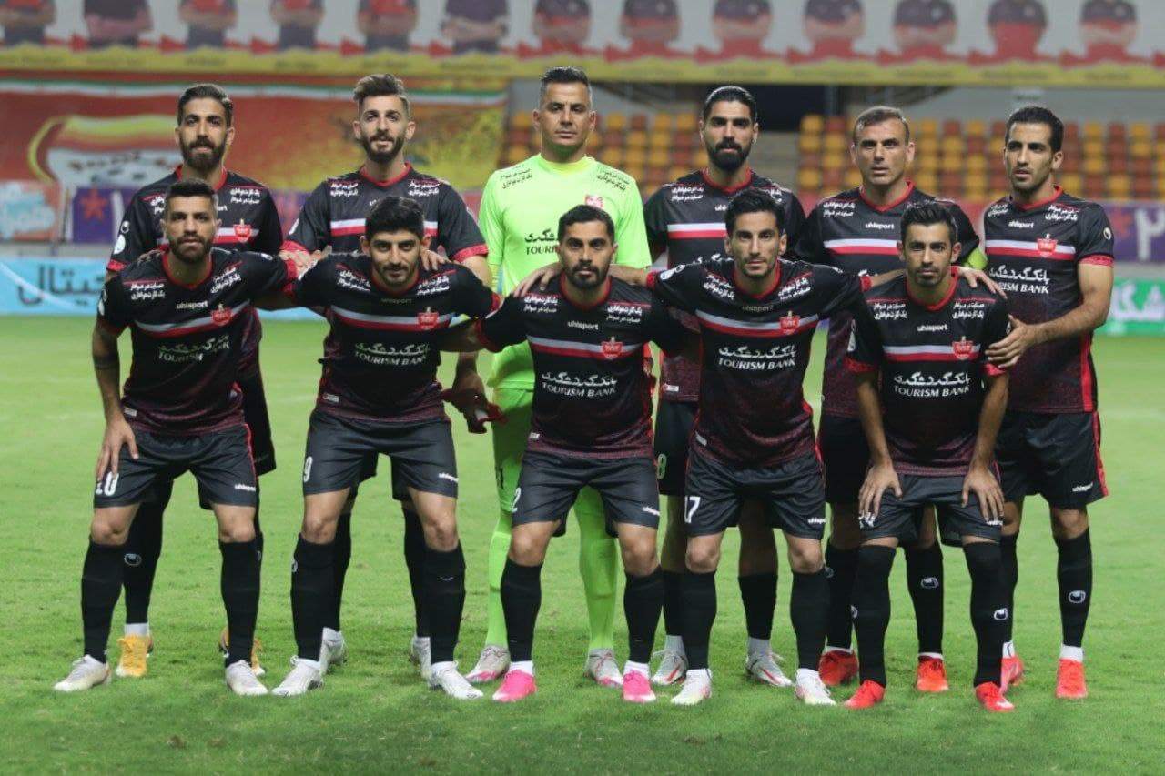باشگاه پرسپولیس تهدید کرد: با هجمه‌ها برخورد قانونی می کنیم!