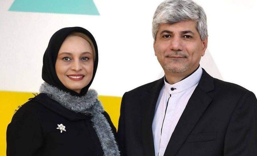 طلاق مریم کاویانی از آقای دیپلمات؛ شایعه یا واقعیت؟! طلاق مریم کاویانی از آقای دیپلمات؛ شایعه یا واقعیت؟!