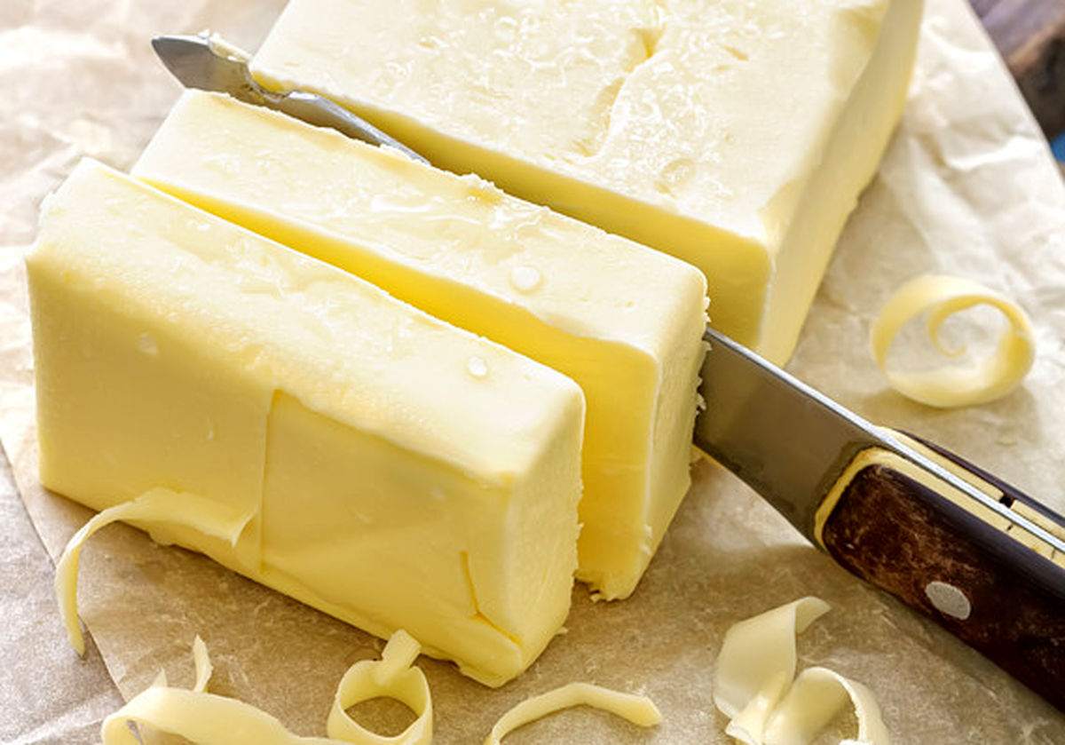 کاربردهای جالب کره در موارد غیر آشپزی