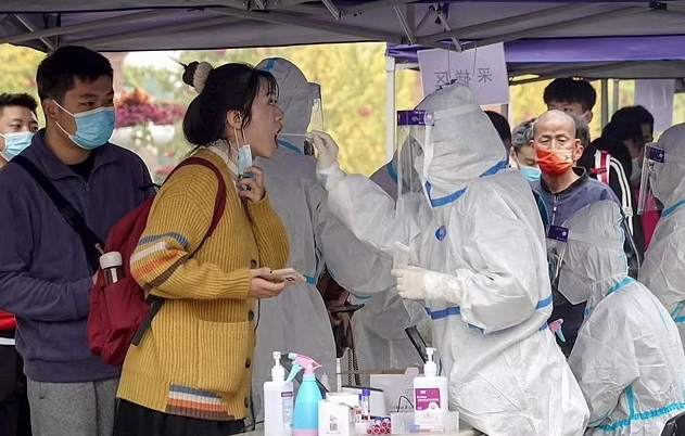 مرگ کرونا؛ نابودی ویروس به دست خودش! مرگ کرونا؛ نابودی ویروس به دست خودش!