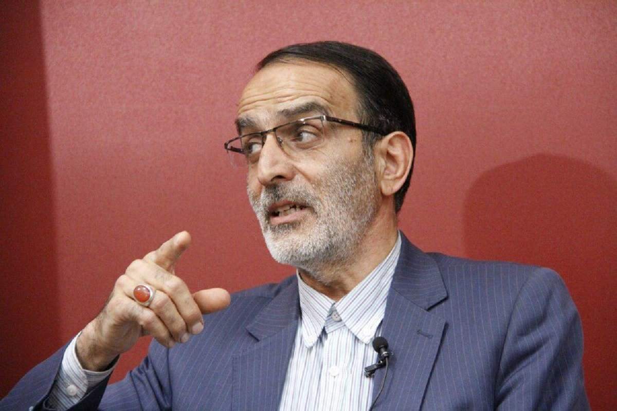 محمد مهاجری محکوم شد!