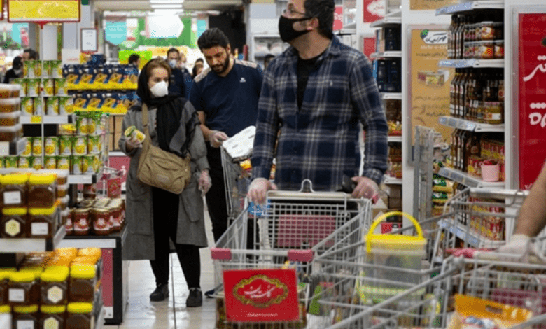 غیب‌شدن یک‌سوم حقوق کارگران در اولین روز ماه/ قیمت اقلام ضروری خانوار