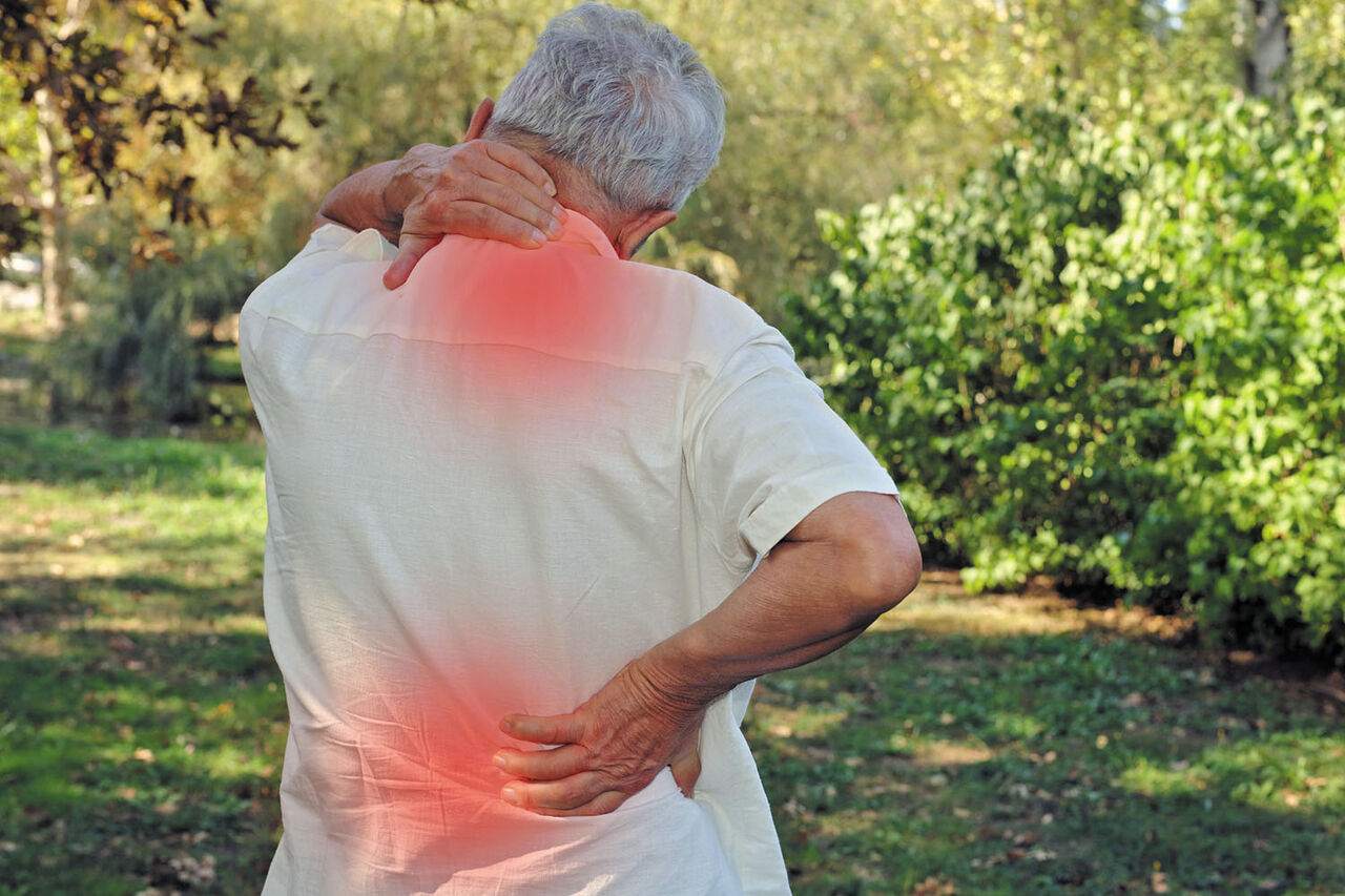 دلایل گرفتگی عضلات و روش‌های بهبود آن