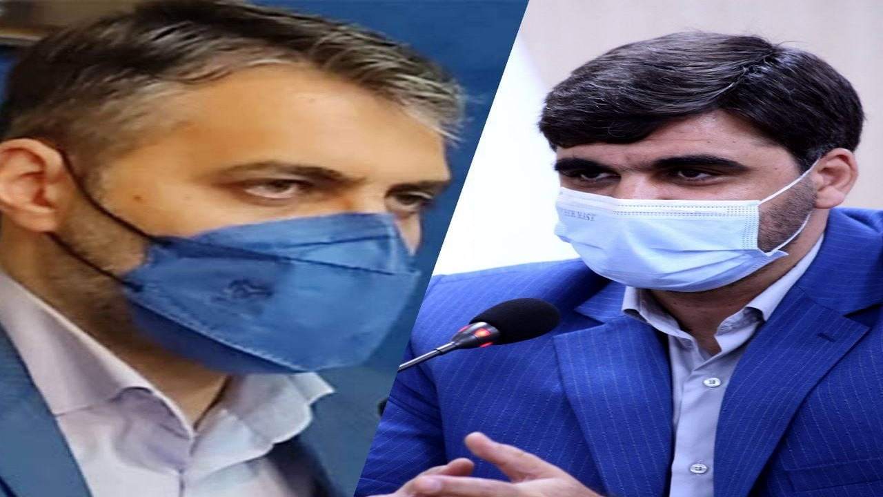 مدیر عامل صندوق بازنشستگی کشوری مشخص شد مدیر عامل صندوق بازنشستگی کشوری مشخص شد